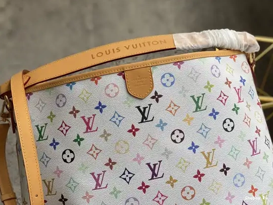 GRACEFUL LOUIS MM VUITTON 0528